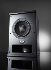 X10-M&K Sound X系列超低音