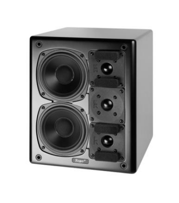 M&K Sound S180II系列:S180R/C
