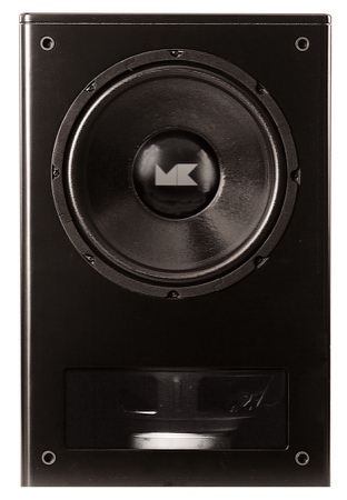 M&K Sound LCR 950 THX Select2系统:MX250 Plus纪念版