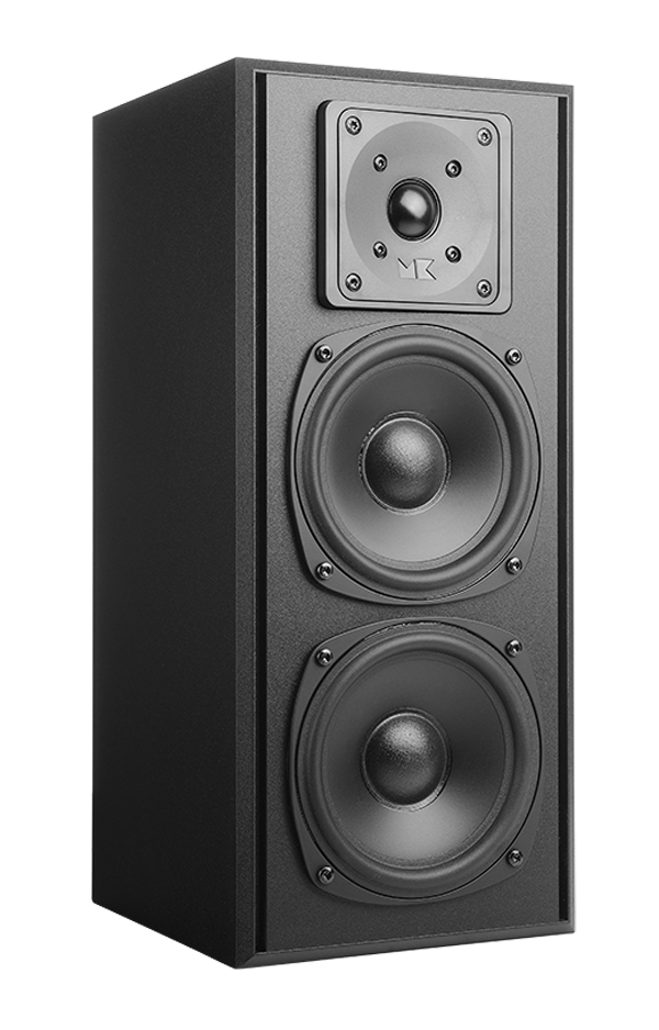 M&K Sound 780系列:LCR780